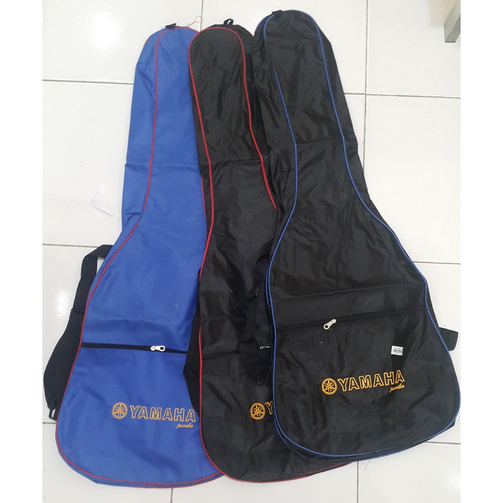 Tas Gitar Akustik Ransel Yamaha