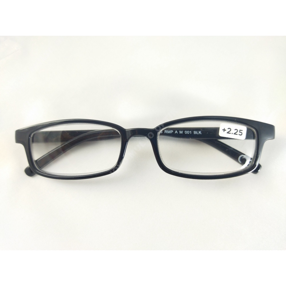 2.5 New Vision Generation ( 2.5 NVG ) RMP AM 001 Kacamata Baca +2.25