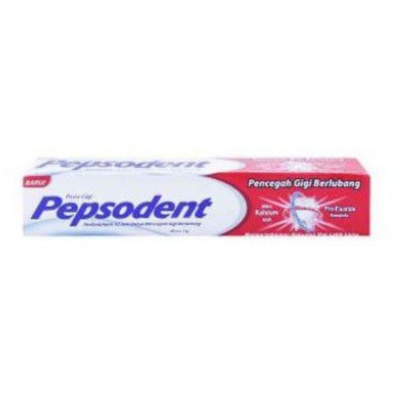 PEPSODENT 75GRAM