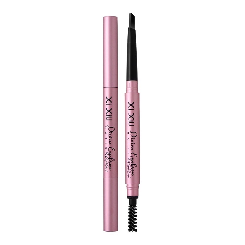 Xi Xiu Divine Eyebrow Matic/Pensil Alis