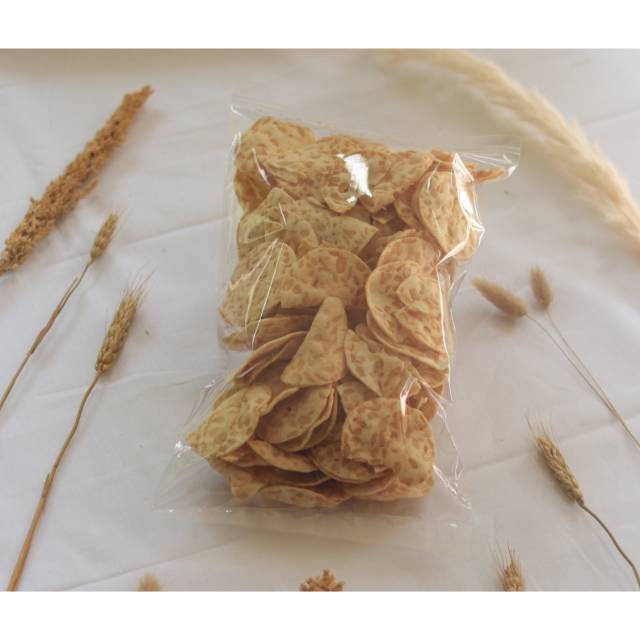 

snack kiloan - kripik tempe 250 gr