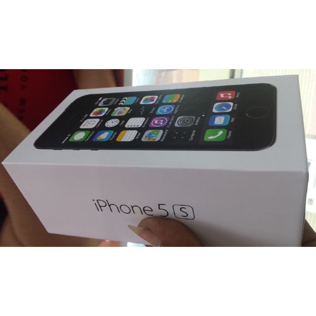 Iphone 5s second 64gb