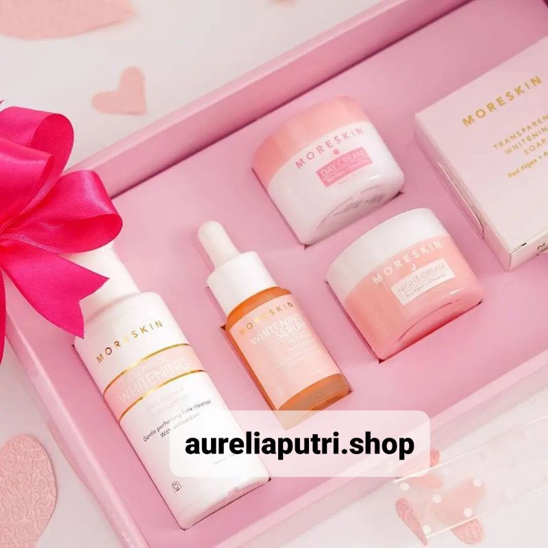 Moreskin pink series , moreskin paket pink, moreskin pink