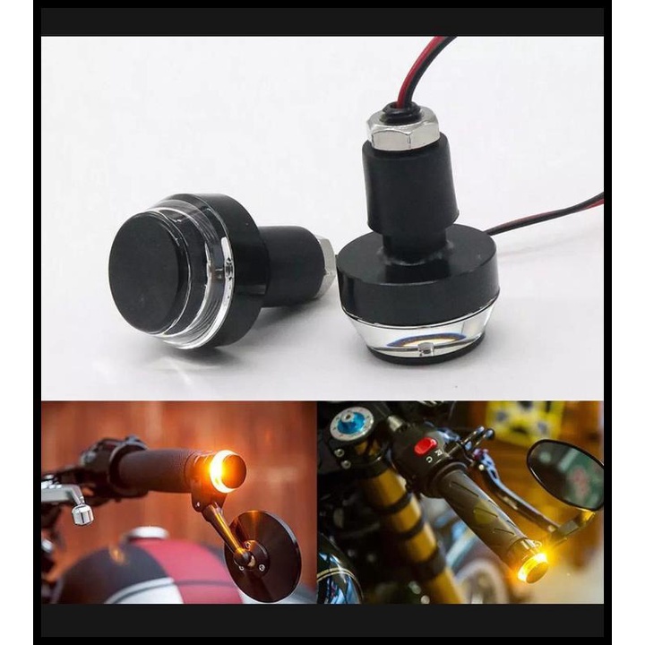 Sein Jalu - End Bar Sign - Sein Custom - Sein Led