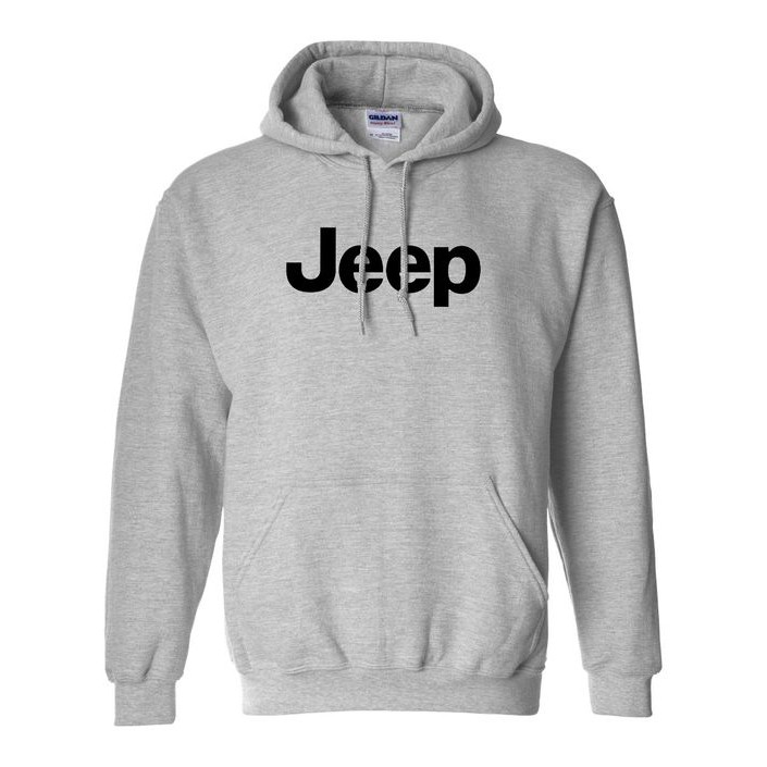 Jaket jeep Hoodie  All Size - Big Size - Size S M L XL XXL XXXL XXXXL XXXXXL