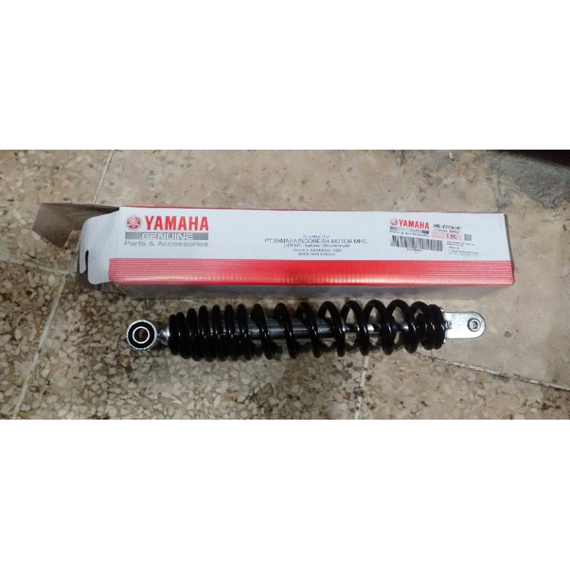 shockbreaker belakang Mio, mioj,MioGT Mio M3 original