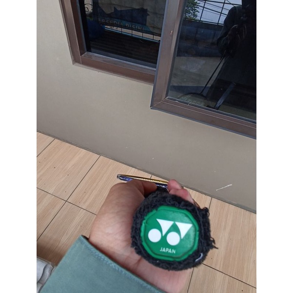 yonex nanospeed 9000