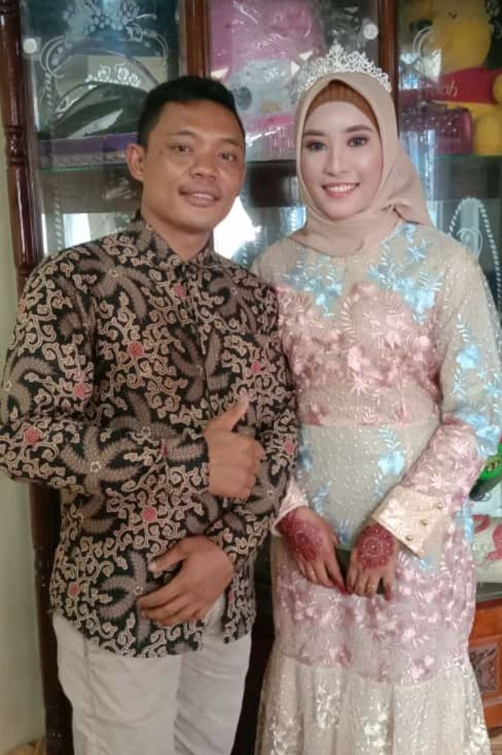 Kemeja Batik Pria Lengan Panjang Katun Bintang Laot Hem Batik Cowok Modern Slimfit Style & Quality