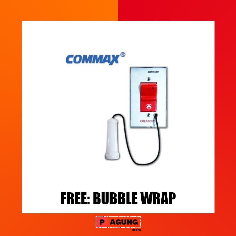 Nurse Call Commax ES 410