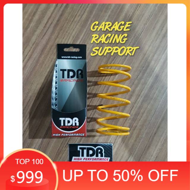 PER CVT AEROX 1500 RPM TDR    *