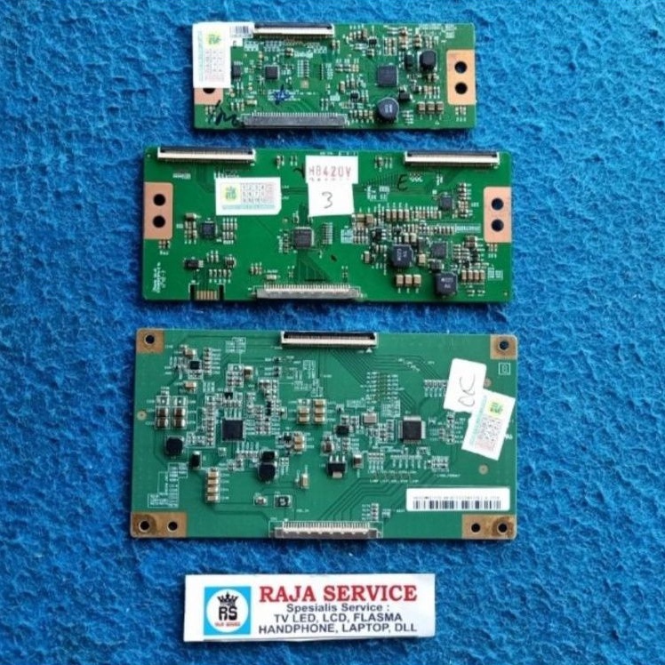 tcon tv LG 32LN5100 LG32LN5100 t con t-con tikon ticon mesin