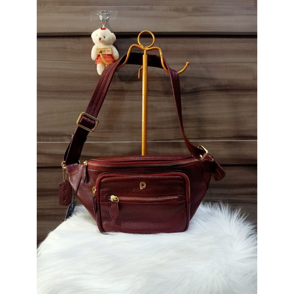 Tas Papillon Original K3350 Marun