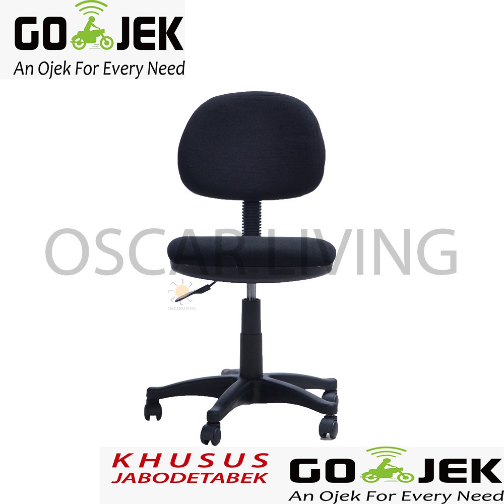 Rakuda 325 T Kursi Kantor Hydrolic