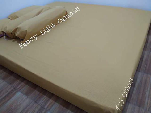 Sprei Homemade Size 160x200
