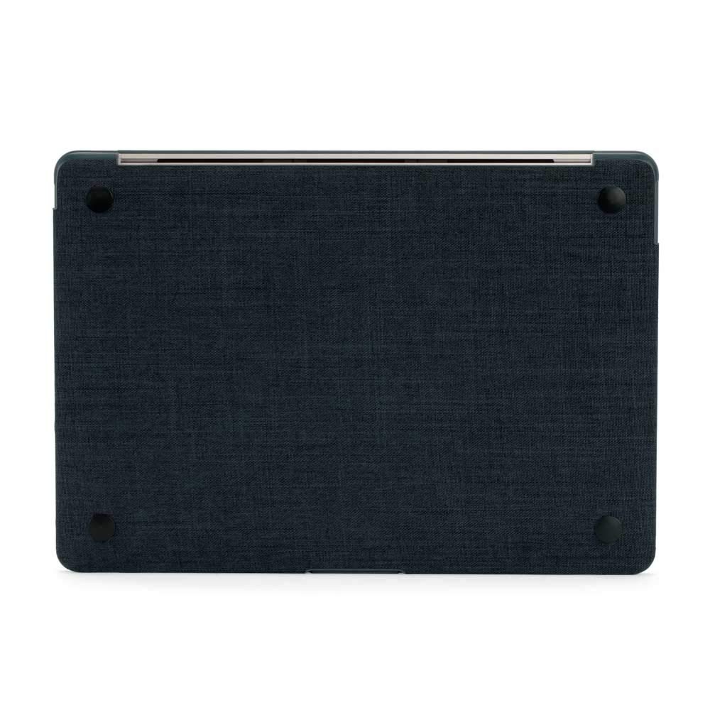 INCASE Casing Hardshell Case Blue Woolenex Macbook Air 13 inch