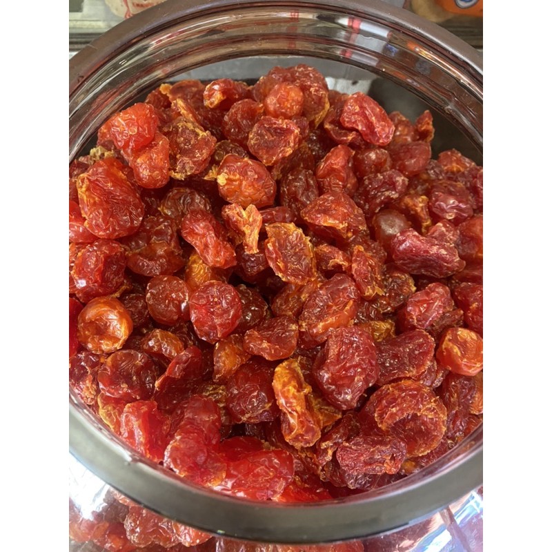 

manisan tomat asam manis 500gr