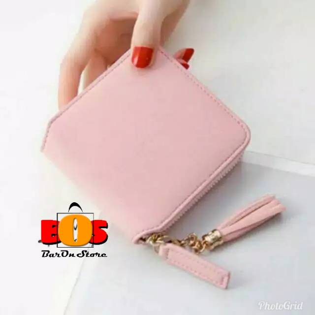 Dompet Mini Rumbay