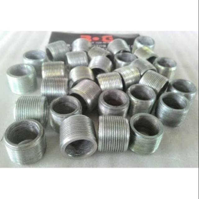 Sok drat Lubang kran bensin PNP kran bensin besar