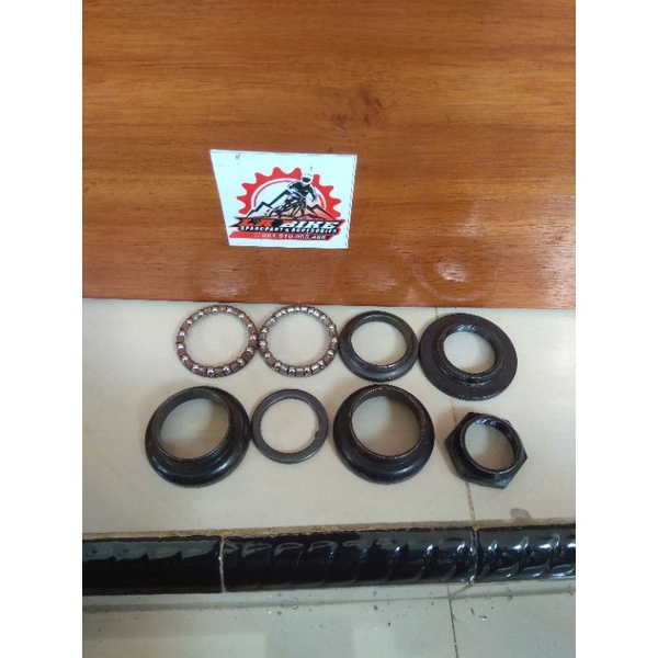 KOM BANCI  HEADSET STANDAR BANCI  HEADSET TANGGUNG