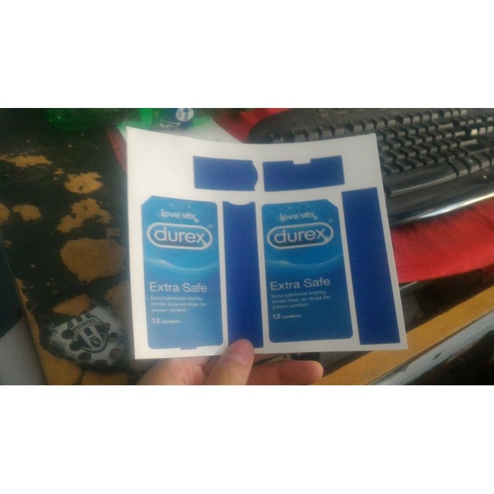 Garskin vapor Tesla Invander III Susu Ultra variant bisa custom