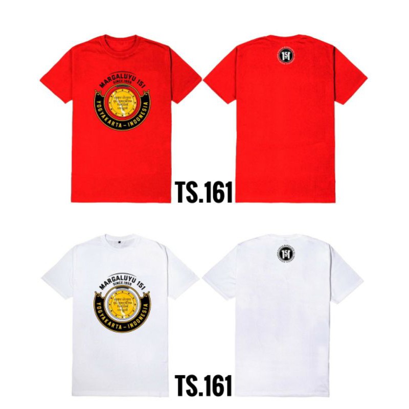 kaos margaluyu 151.ts 161 code 0024