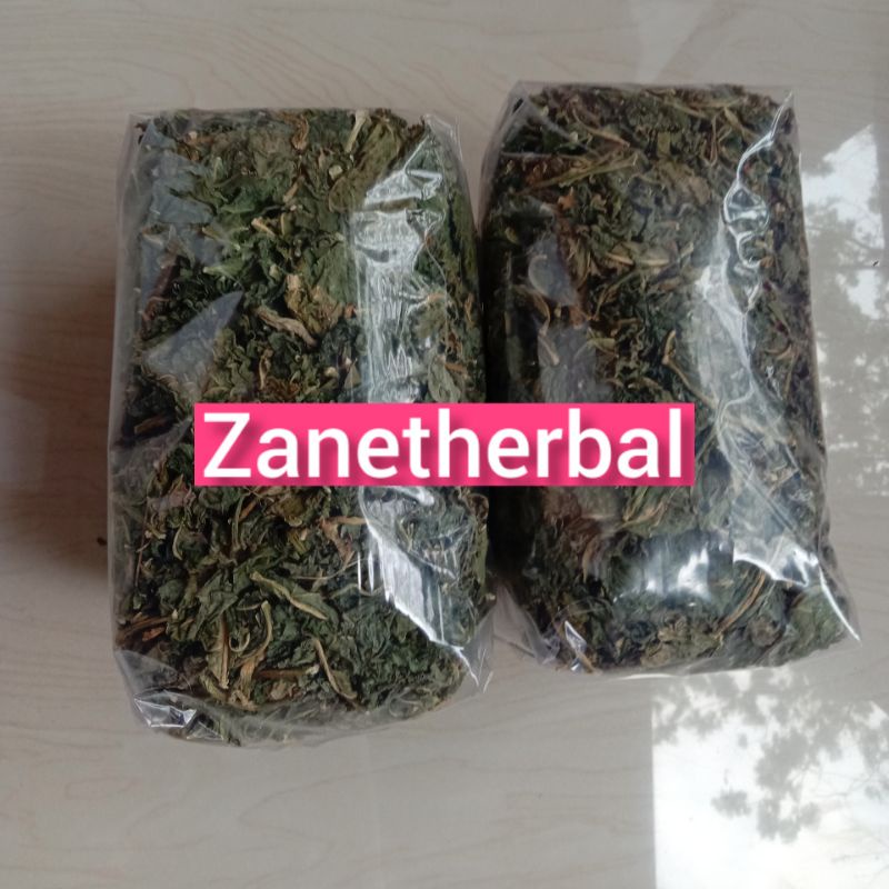 

Daun kecubung kering per satu bungkus 100 gram-az