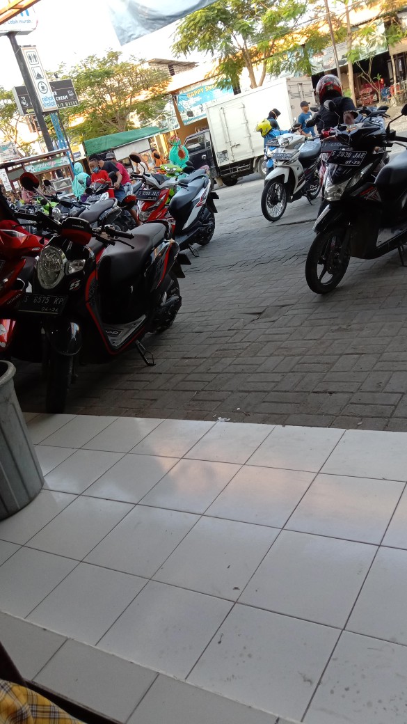 Couple Batik Gamis Modern Fashion Muslim Sicinta77 Baju Couple Batik Pekalongan Terbaru