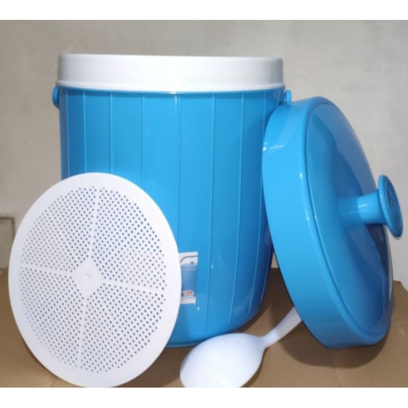 Bos Nasi Maspion no. 26 / Termos Nasi / Termos Es Maspion