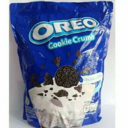 

oreo crumb oreo remuk 1 kilogram original