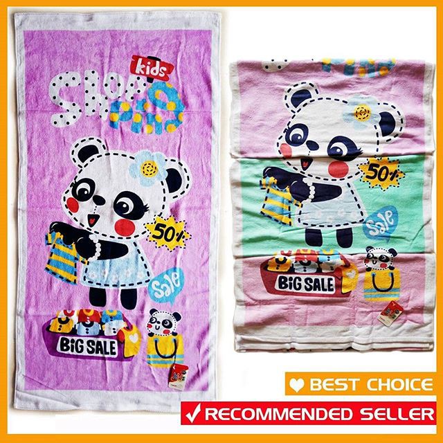 Sale Rc Sale Handuk Mandi Merahputih Kids Anak Besar 60x120 Daya Serap Tinggi By Terry Palmer 33bAlASmqLoXN