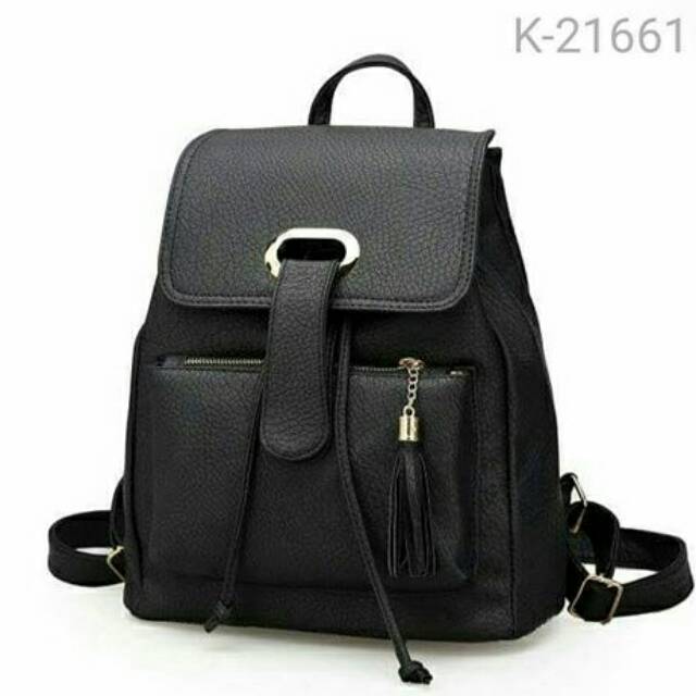 

K-21661 Black