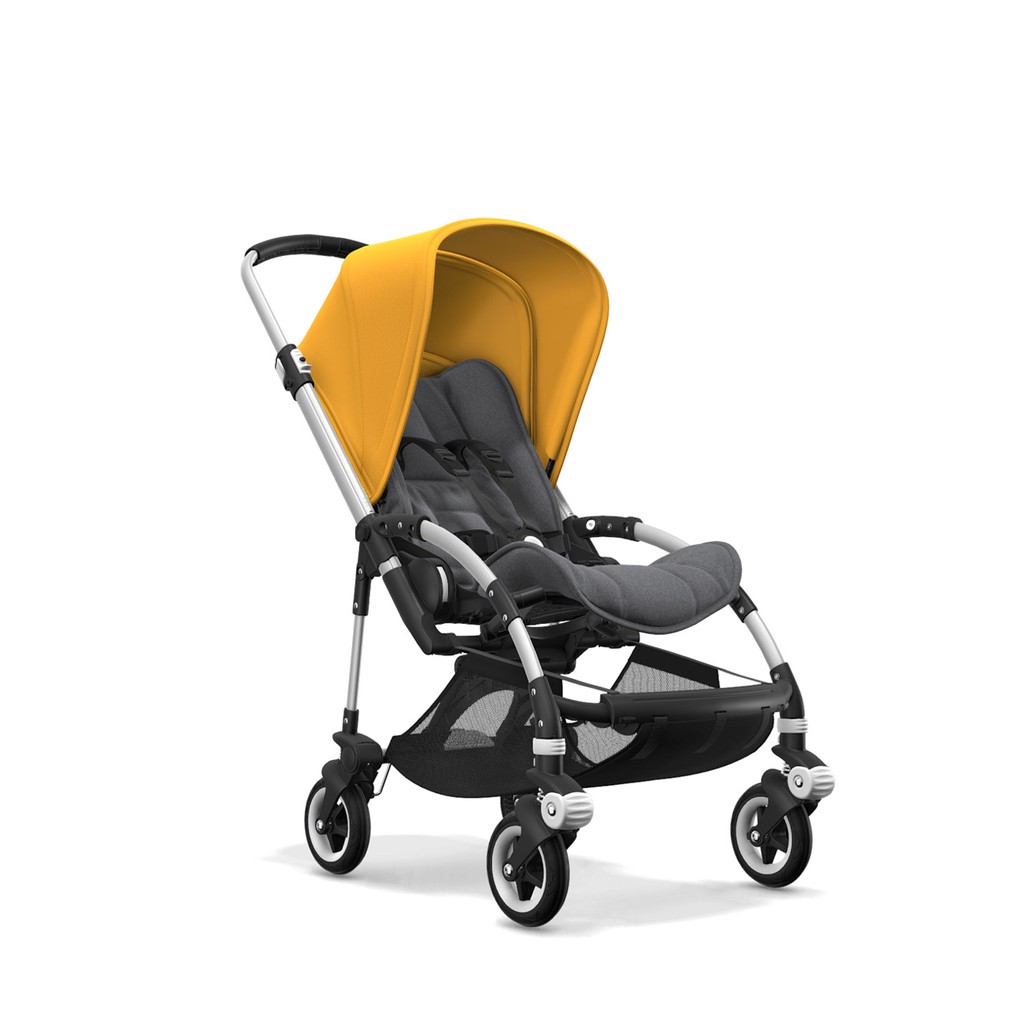 stroller bayi bugaboo