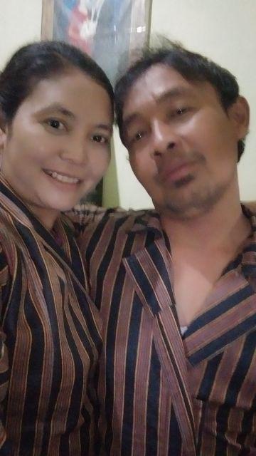 Baju Lurik Couple // Baju Couple Batik Lurik | Surjan Lurik | Couple Sarimbit | Couple Lurik