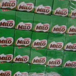 

MILO CUBE ISI 20