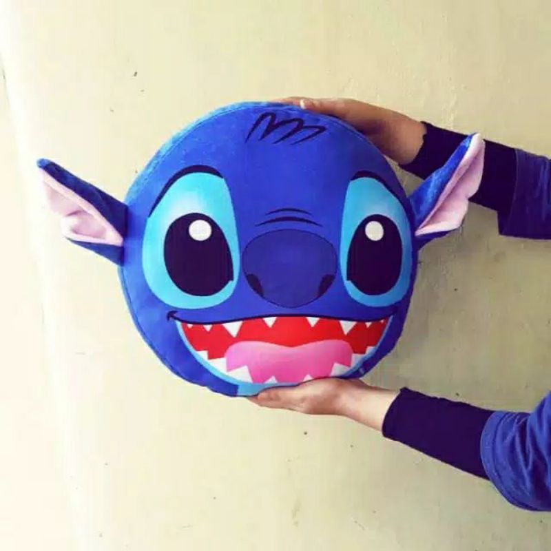 Promo Bantal Karakter Stitch gDpKjMFMXo0ag