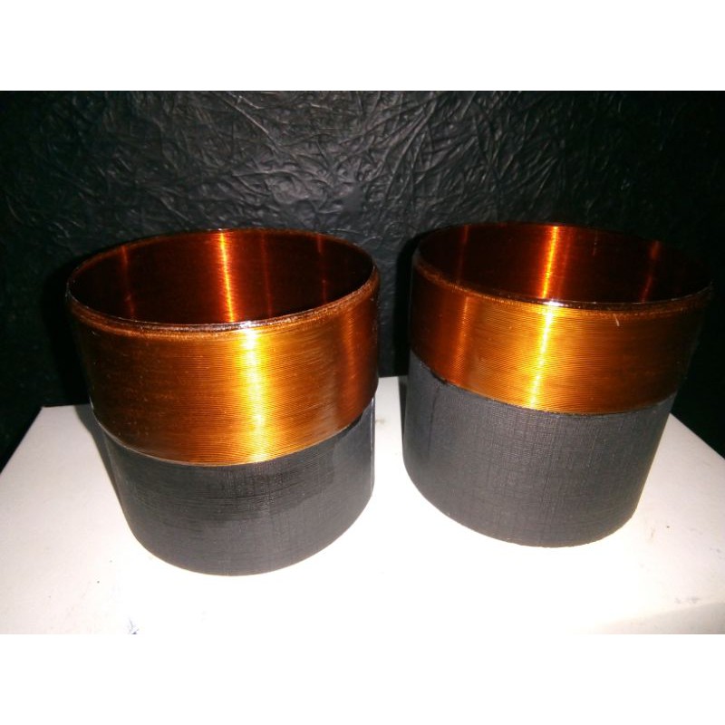 Spul speaker subwoofer 65,5mm