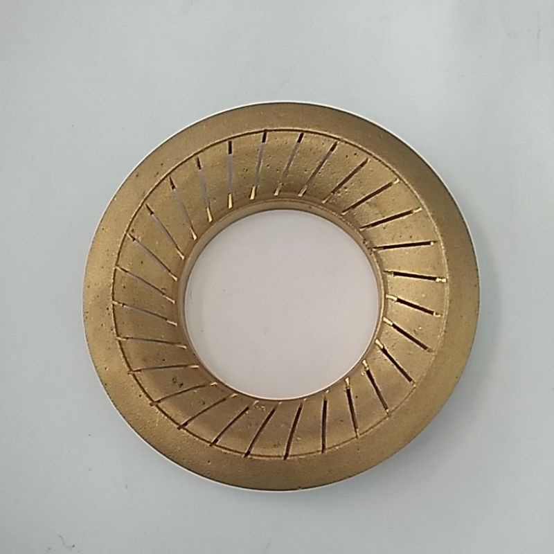 Burner Kompor Sanken Kaca - BESAR