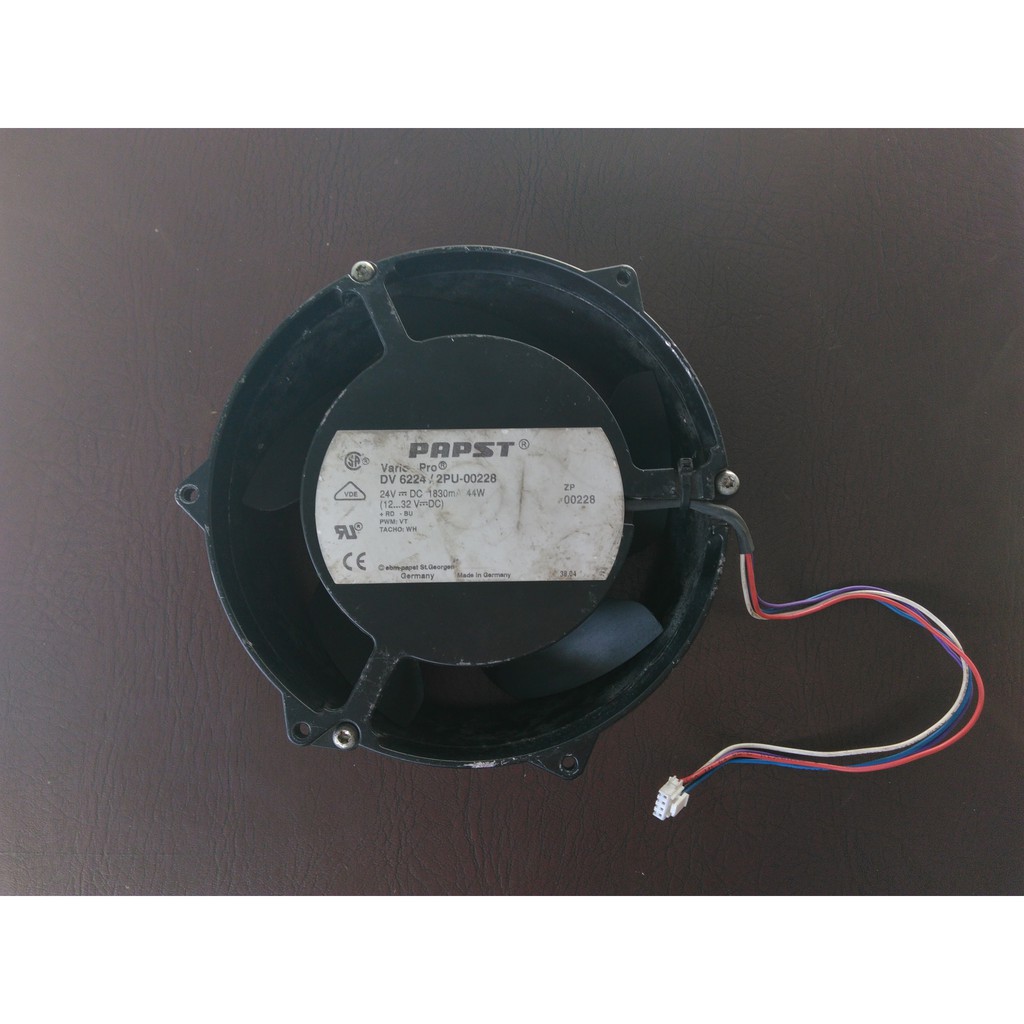 Extra fan kipas ekstra universal 12v kondensor ac mobil