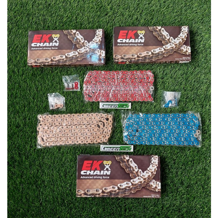 RANTAI EK CHAIN JAPAN 520