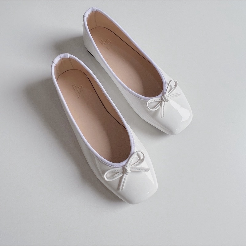 ELOVIA - KIMU Flat Shoes