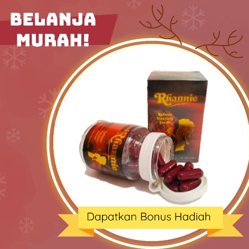 [TERMURAH] MANJAKANI ASLI MADURA EMPOT AYAM SUPER SARI RAPET KESET RHANNIE DISAYANG SUAMI