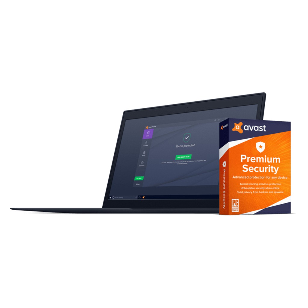 Premium security Premium security