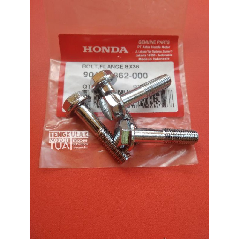 baut raiser stang stir original cb twin 125 175 200 cb125 cb200 cb125 twin