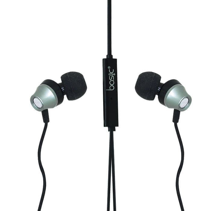 Earphone Basic IE-55 / Basic IE 55 / Basic IE55