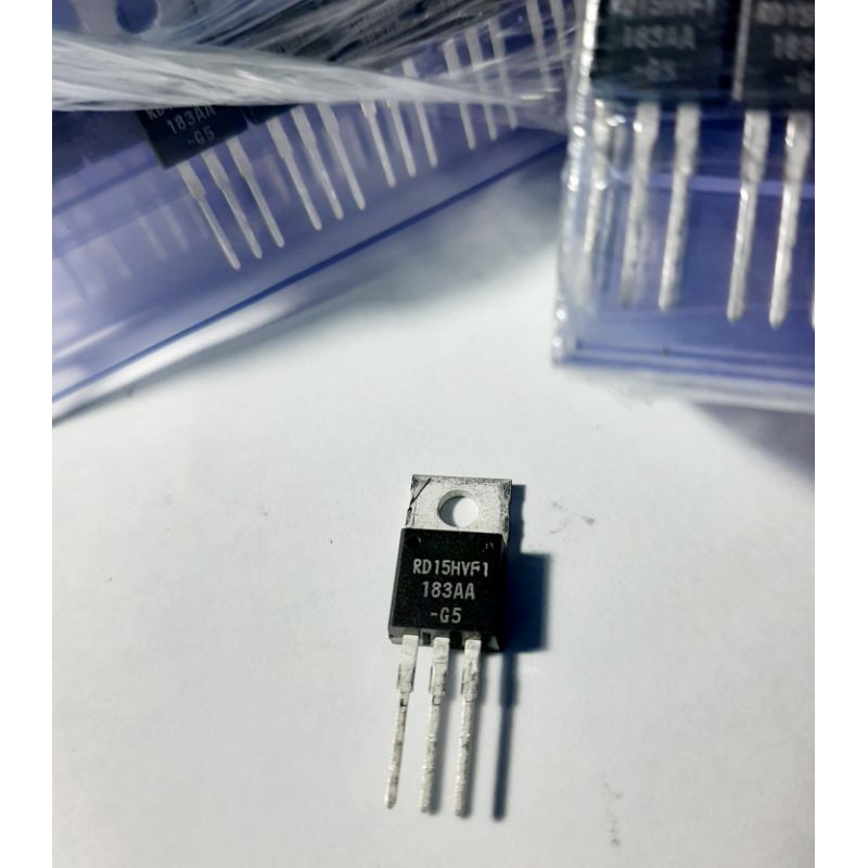 RD15HVF1 RD15HVF-1