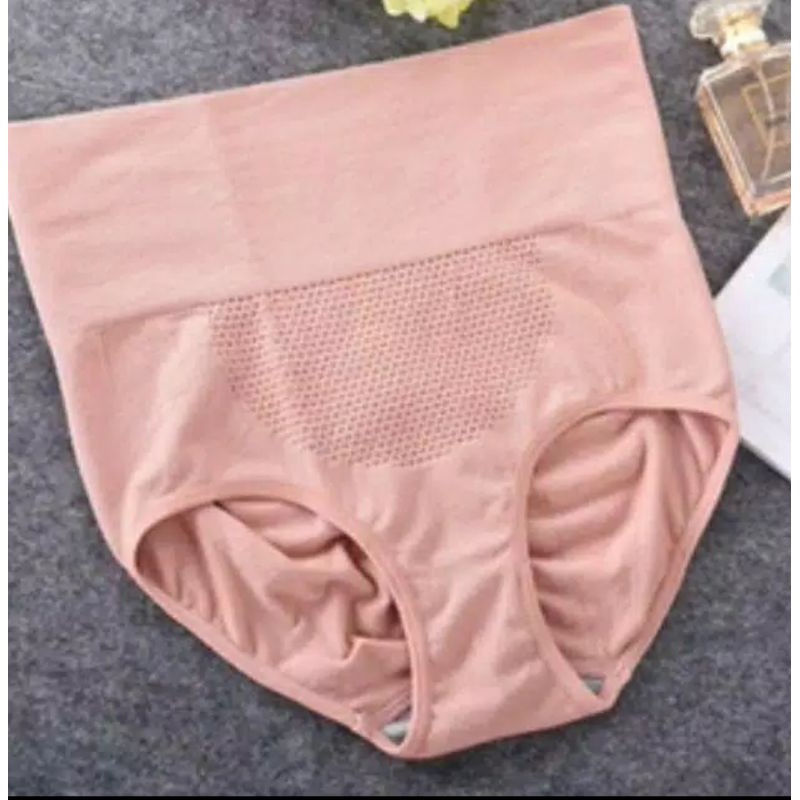 CELANA PELANGSING PERUT COCOTTEE KORSET HIGH WAIST SLIMMING PANTS MUNAFIE NEW