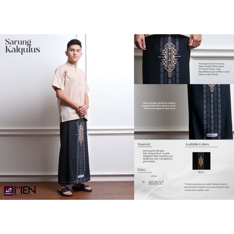Sarung Kalqulus-Sarung Palestine Terbaru-Sarung Rabbani Palestine-Sarung Palestina-Sarung Bani Mufli