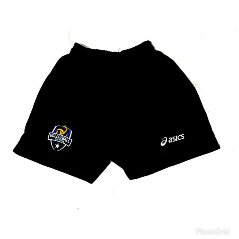 Kolor Volly Cewek asics