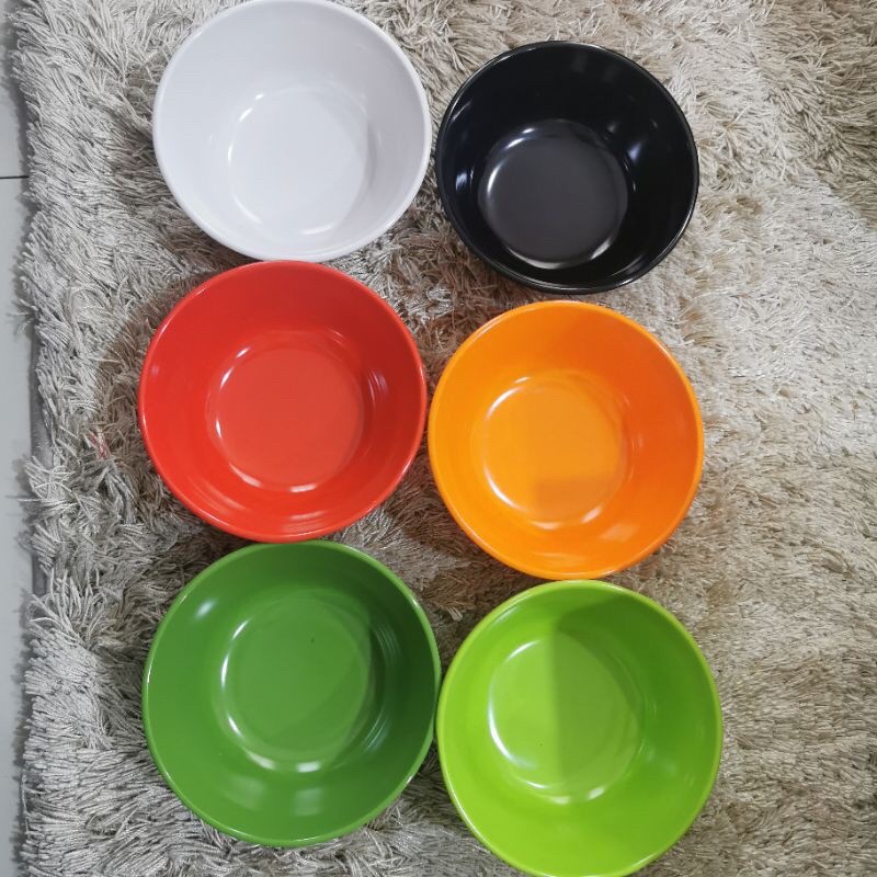 MANGKOK MIE 6 INCH/MANGKOK BAKSO W2806