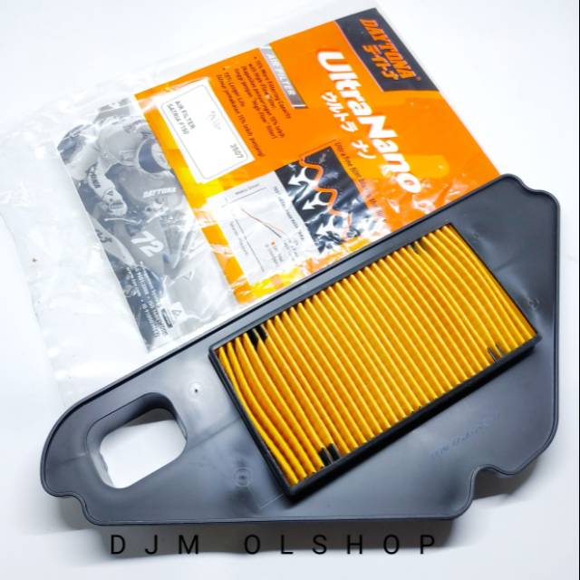 Filter Udara Saringan Udara DAYTONA SATRIA FU 150 3507